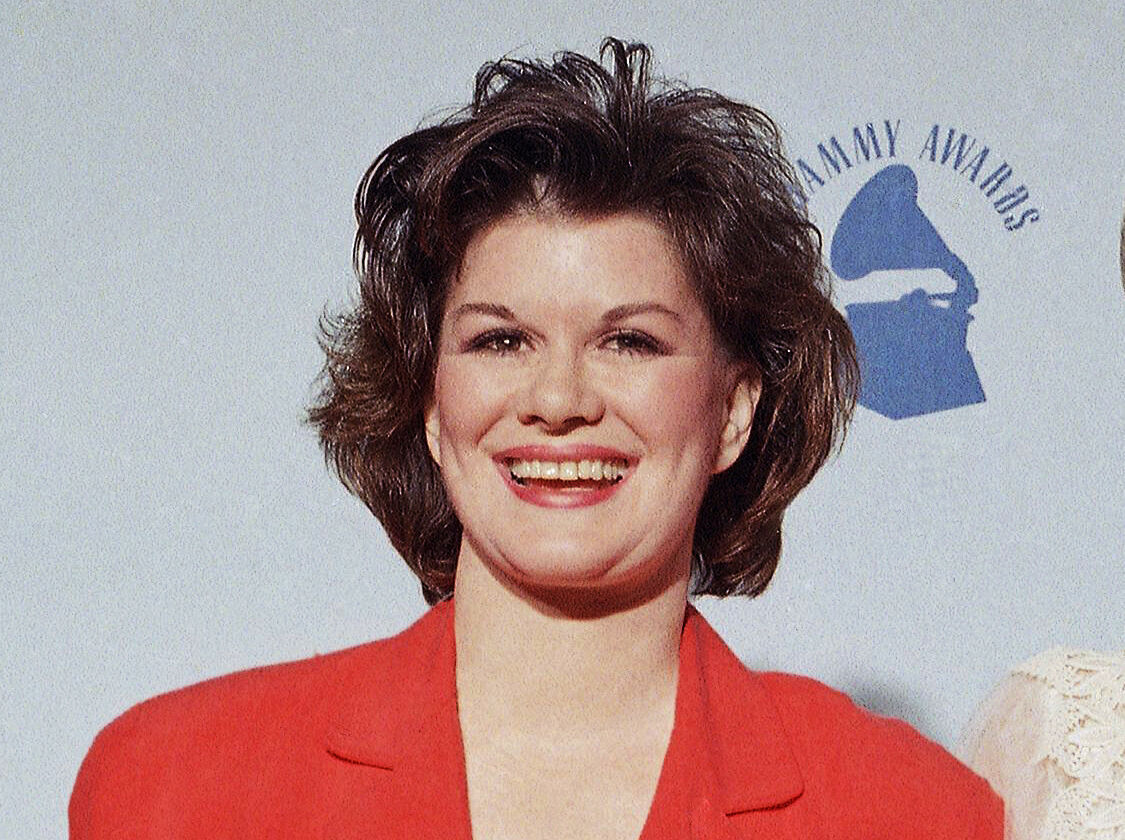 K.T. Oslin
